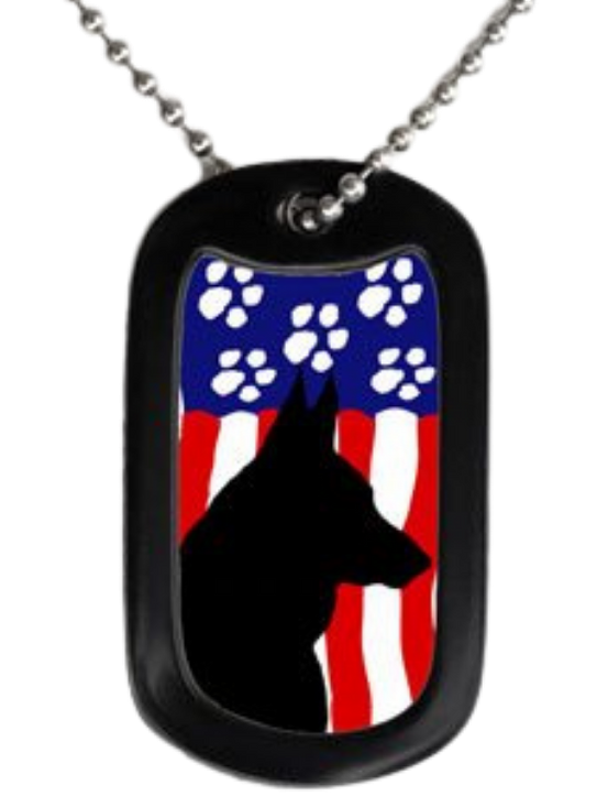 PATRIOT ASSISTANCE DOGS
