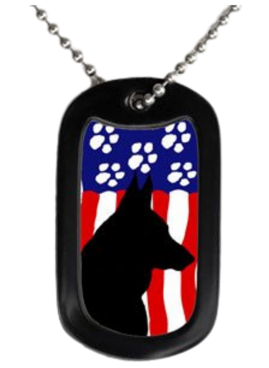 PATRIOT ASSISTANCE DOGS